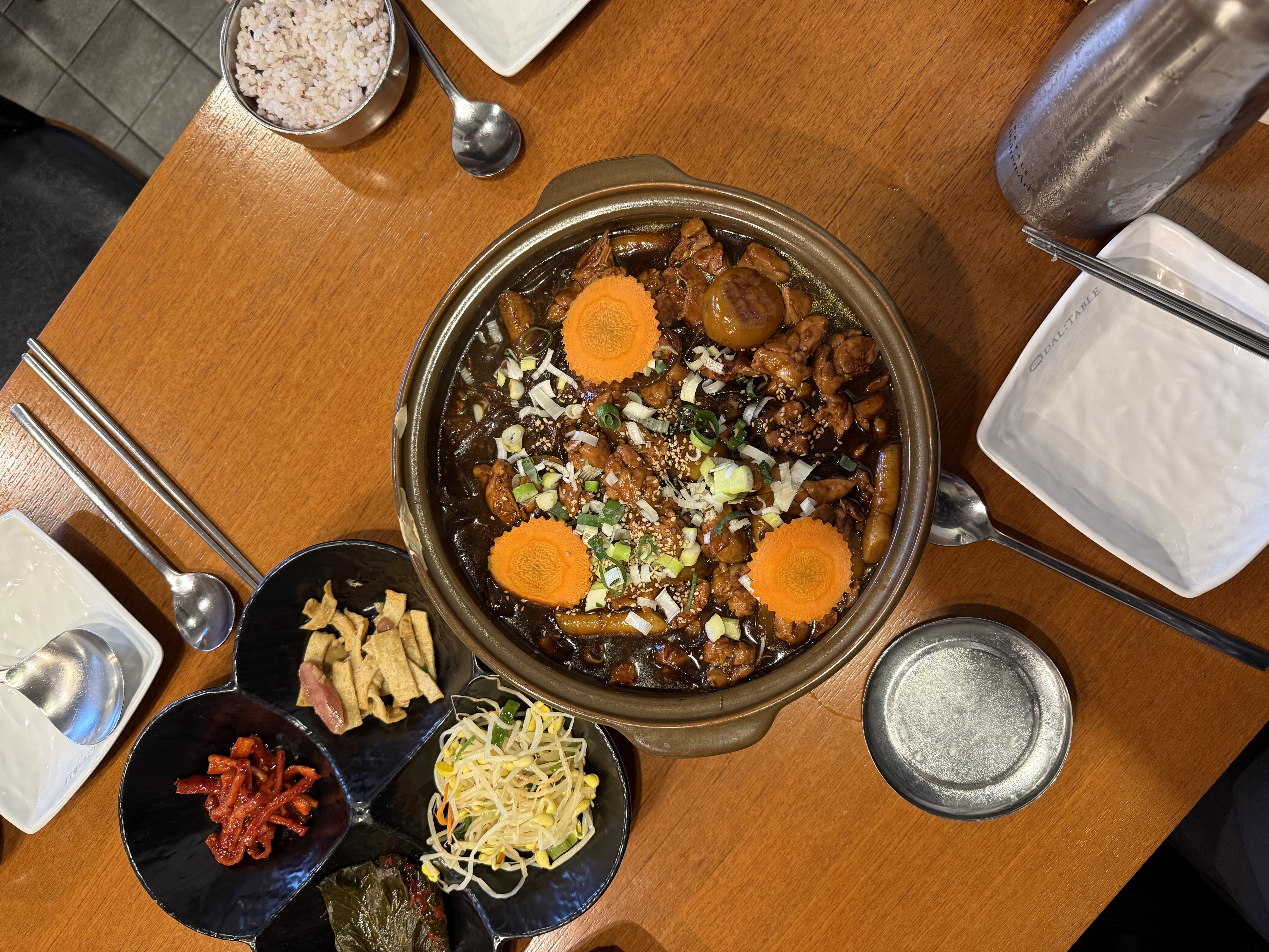 Языковой тур в Южную Корею с проживанием на кампусе университета Chung-Ang (8/39)