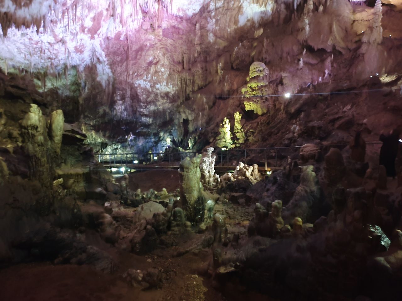 Грузия в одном дне: Индивидуальный трансфер-путешествие из Тбилиси в Батуми. (13/20)