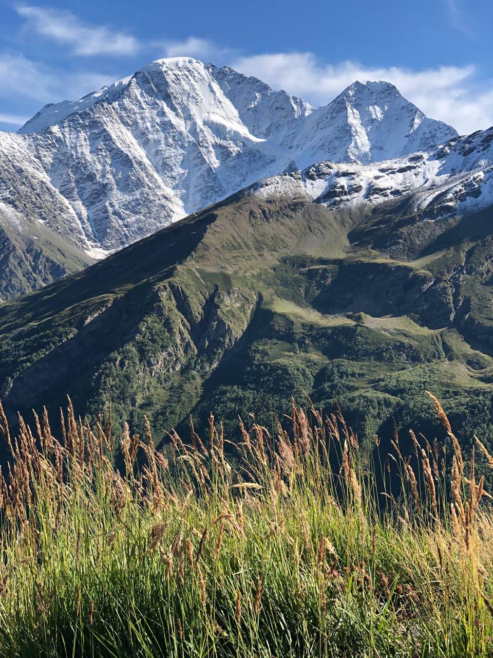 Комфортный тур в Приэльбрусье (9/28)