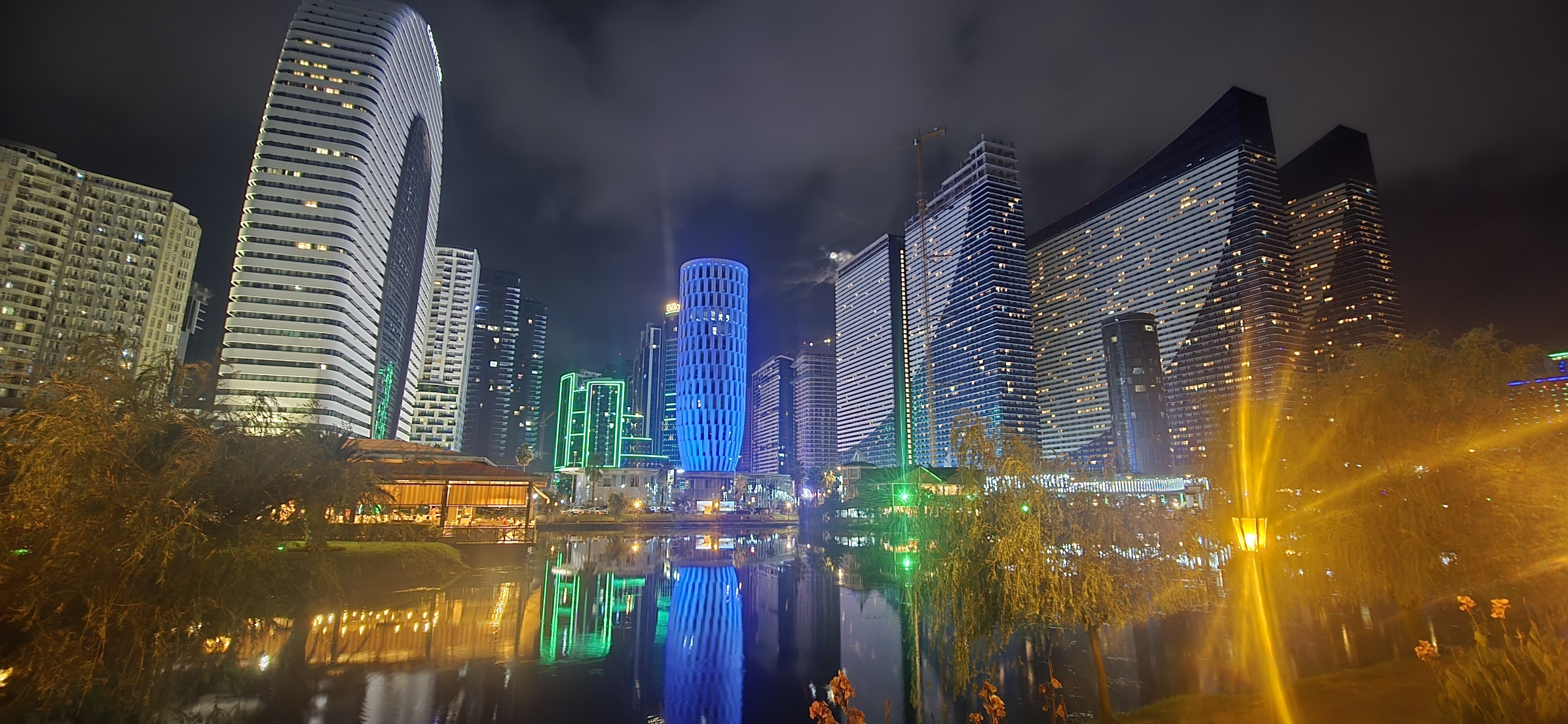 Гранд-путешествие по Грузии: 14 дней открытий с местными жителями, от гор до моря (41/57)