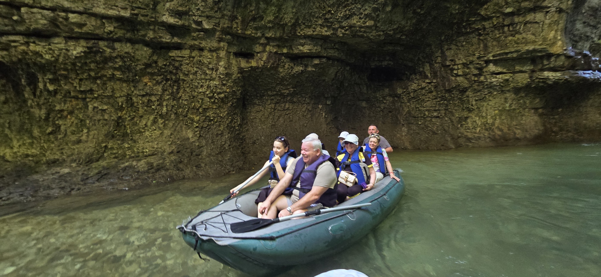 Гранд-путешествие по Грузии: 14 дней открытий с местными жителями, от гор до моря (37/57)