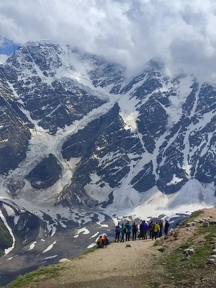 Комфортный тур в Приэльбрусье (5/28)
