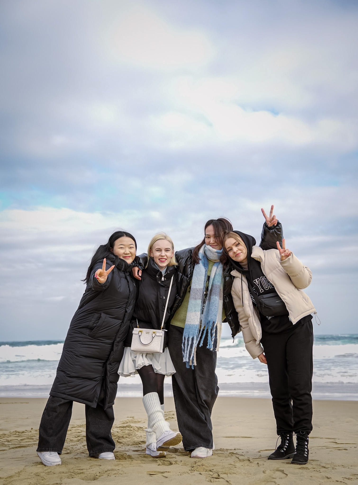 Языковой тур в Южную Корею с проживанием на кампусе университета Chung-Ang (5/39)