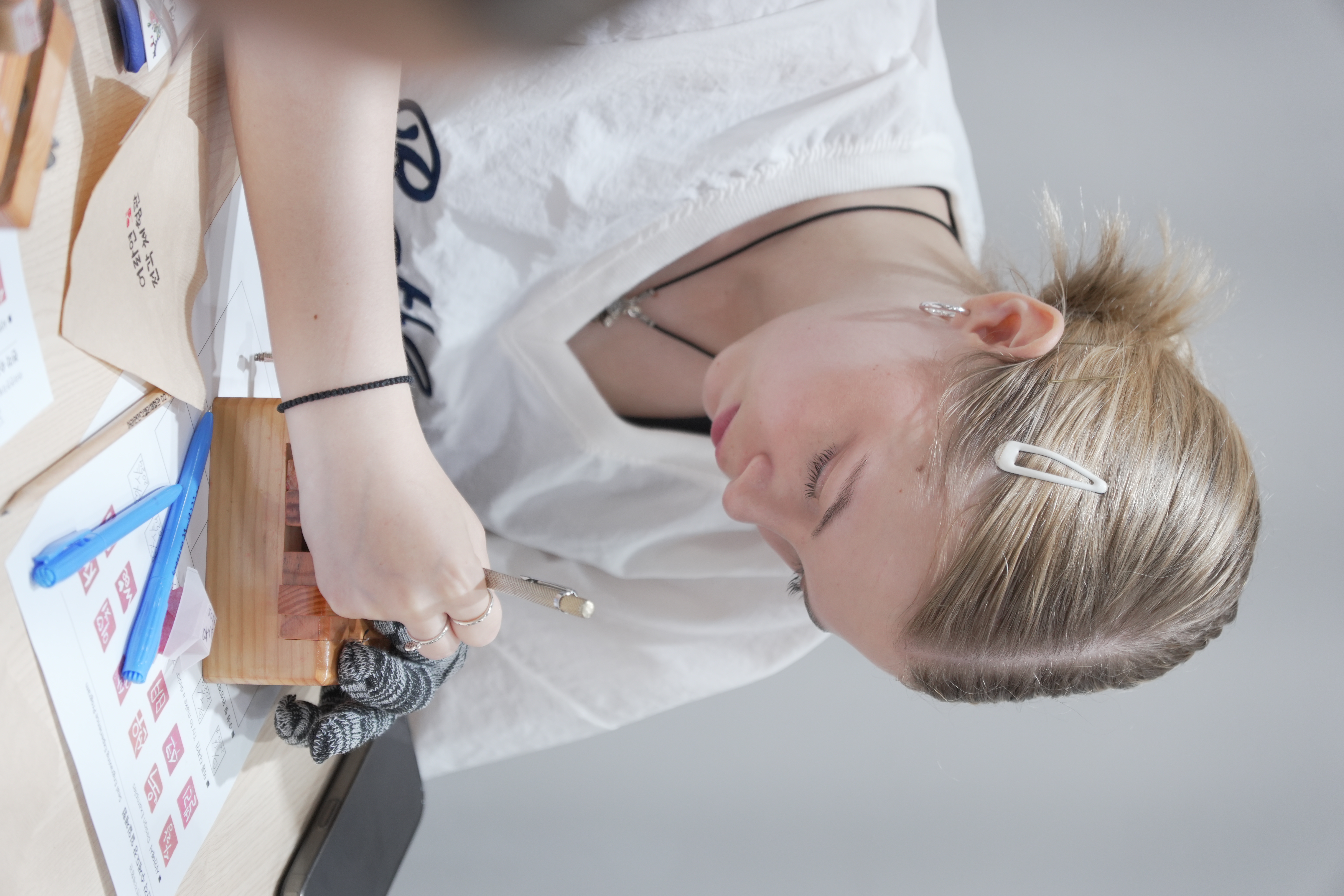 Языковой тур в Южную Корею с проживанием на кампусе университета Chung-Ang (4/39)