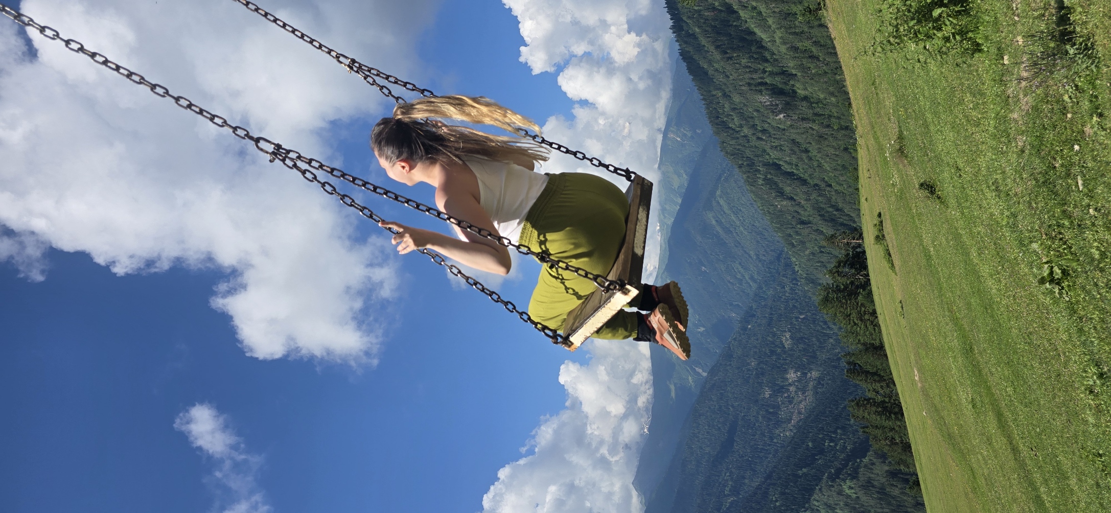 Сказка о Грузии - Весна, Лето, Осень (16/105)