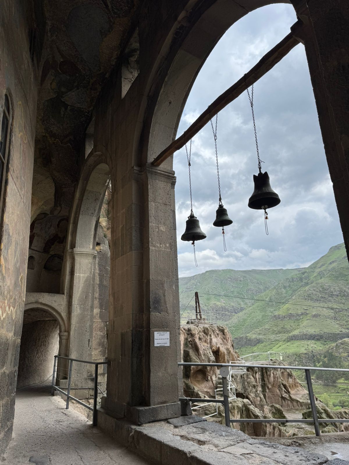 Гранд-путешествие по Грузии: 14 дней открытий с местными жителями, от гор до моря (39/57)