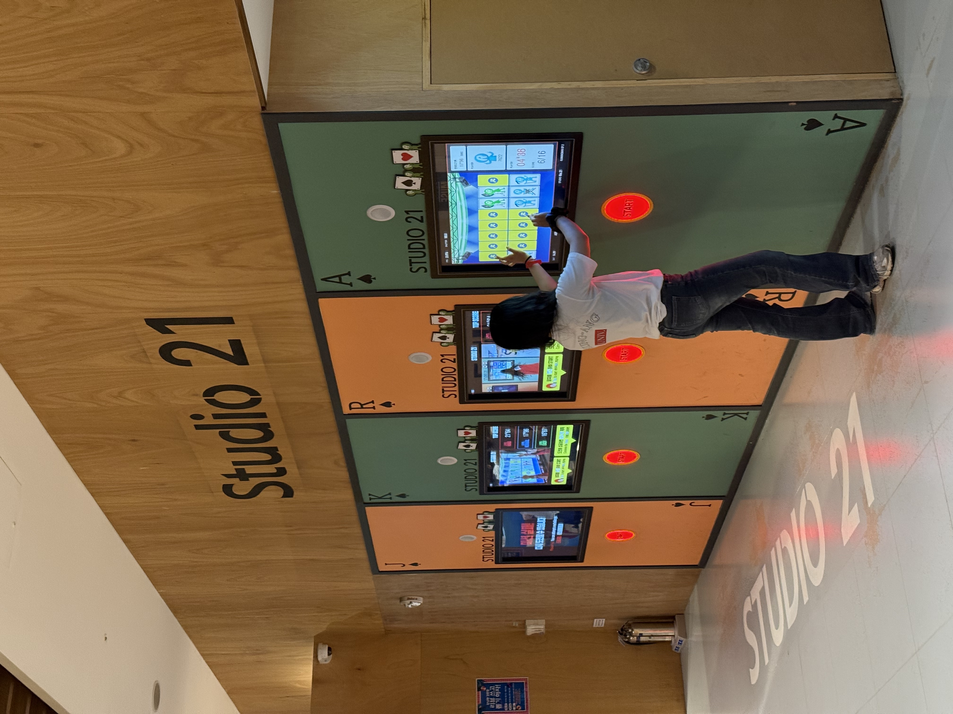 Языковой тур в Южную Корею с проживанием на кампусе университета Chung-Ang (9/39)