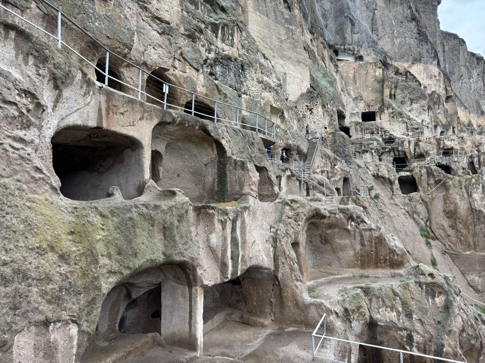 Гранд-путешествие по Грузии: 14 дней открытий с местными жителями, от гор до моря (40/57)