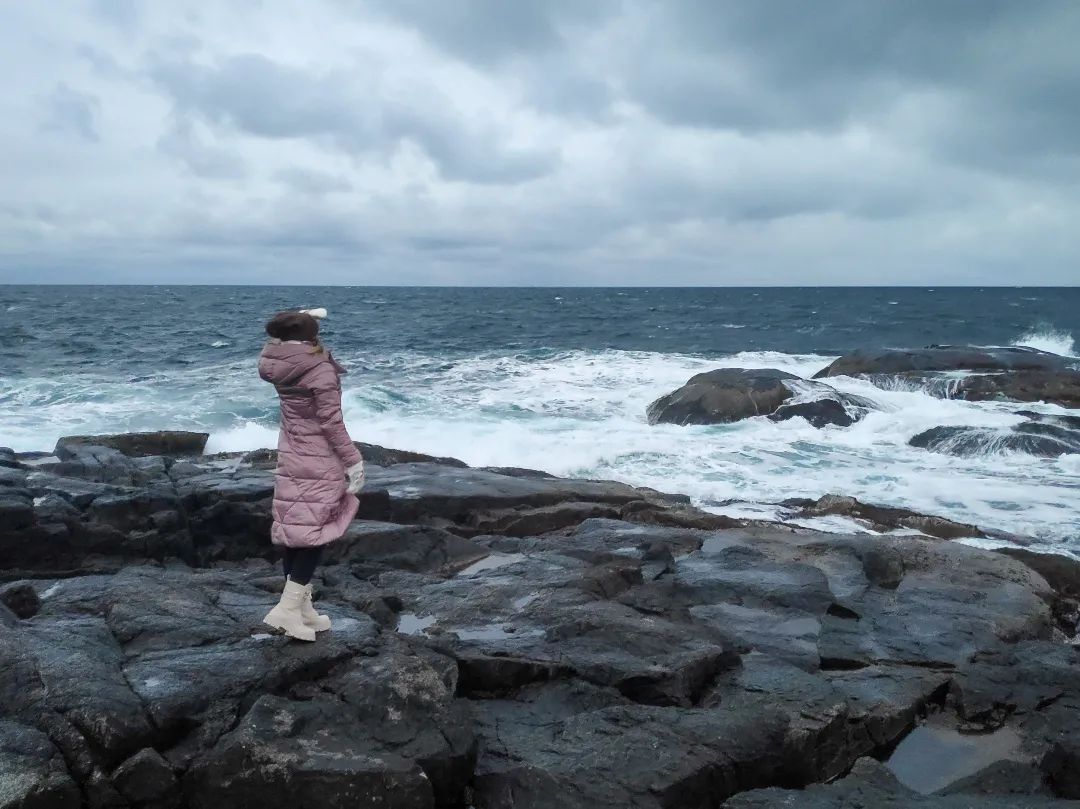 Териберка & Хибины 4 дня : Снегоходы, Северное сияние (5/14)