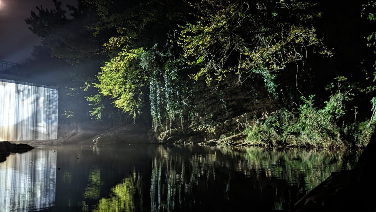 Грузия в одном дне: Индивидуальный трансфер-путешествие из Тбилиси в Батуми. (19/20)