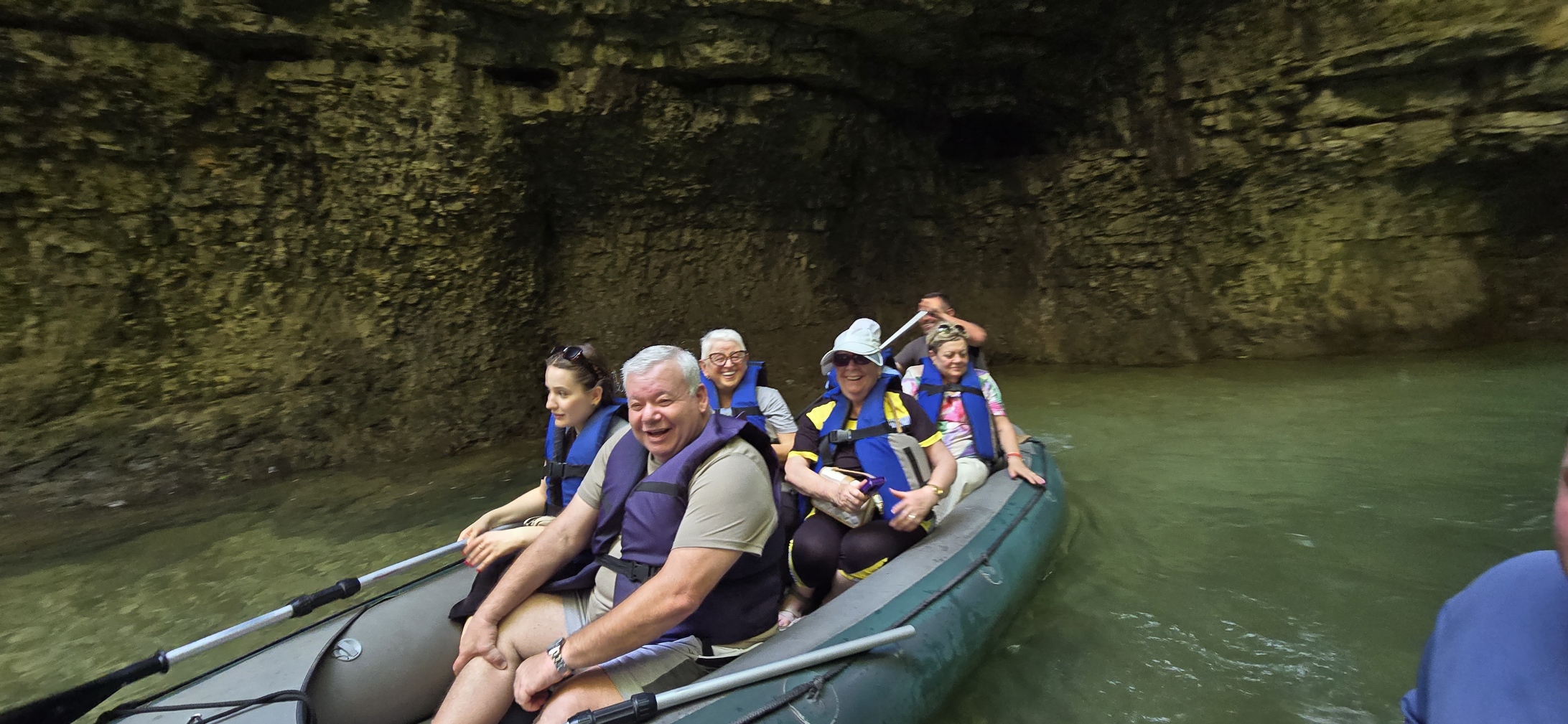 Гранд-путешествие по Грузии: 14 дней открытий с местными жителями, от гор до моря (44/57)