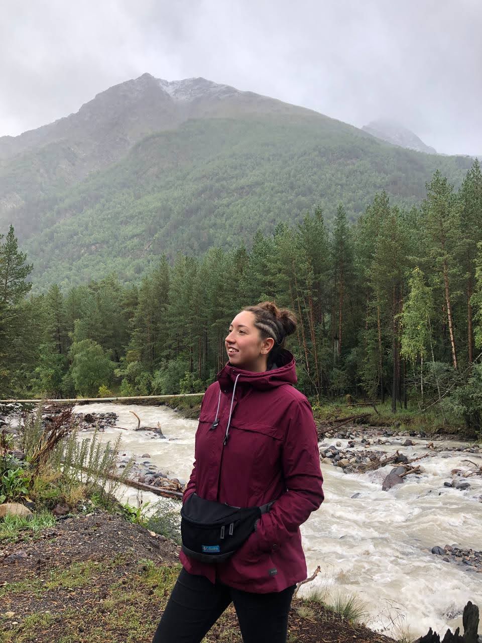 Комфортный тур в Приэльбрусье (10/28)