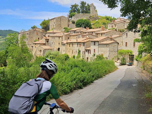 Групповой велотур Toscana Deluxe - Премиальный отдых в Италии (105/165)