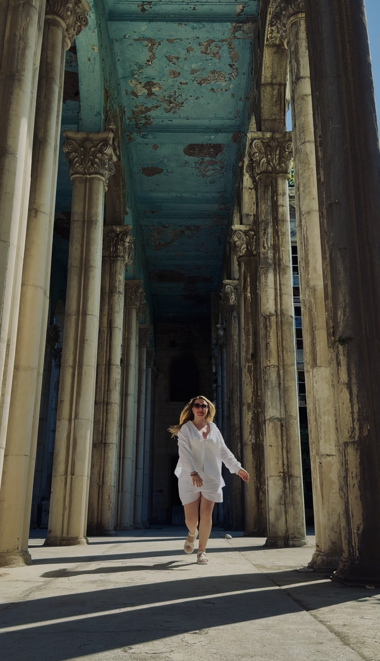 Батуми, в который влюбляются + Концерт Валерия Меладзе (12/23)