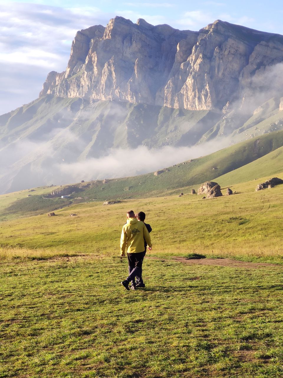 Тур выходного дня -Республика Эльбруса - 100% всё включено (11/20)