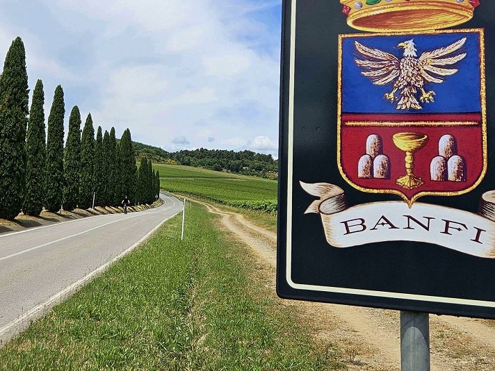 Групповой велотур Toscana Deluxe - Премиальный отдых в Италии (74/131)