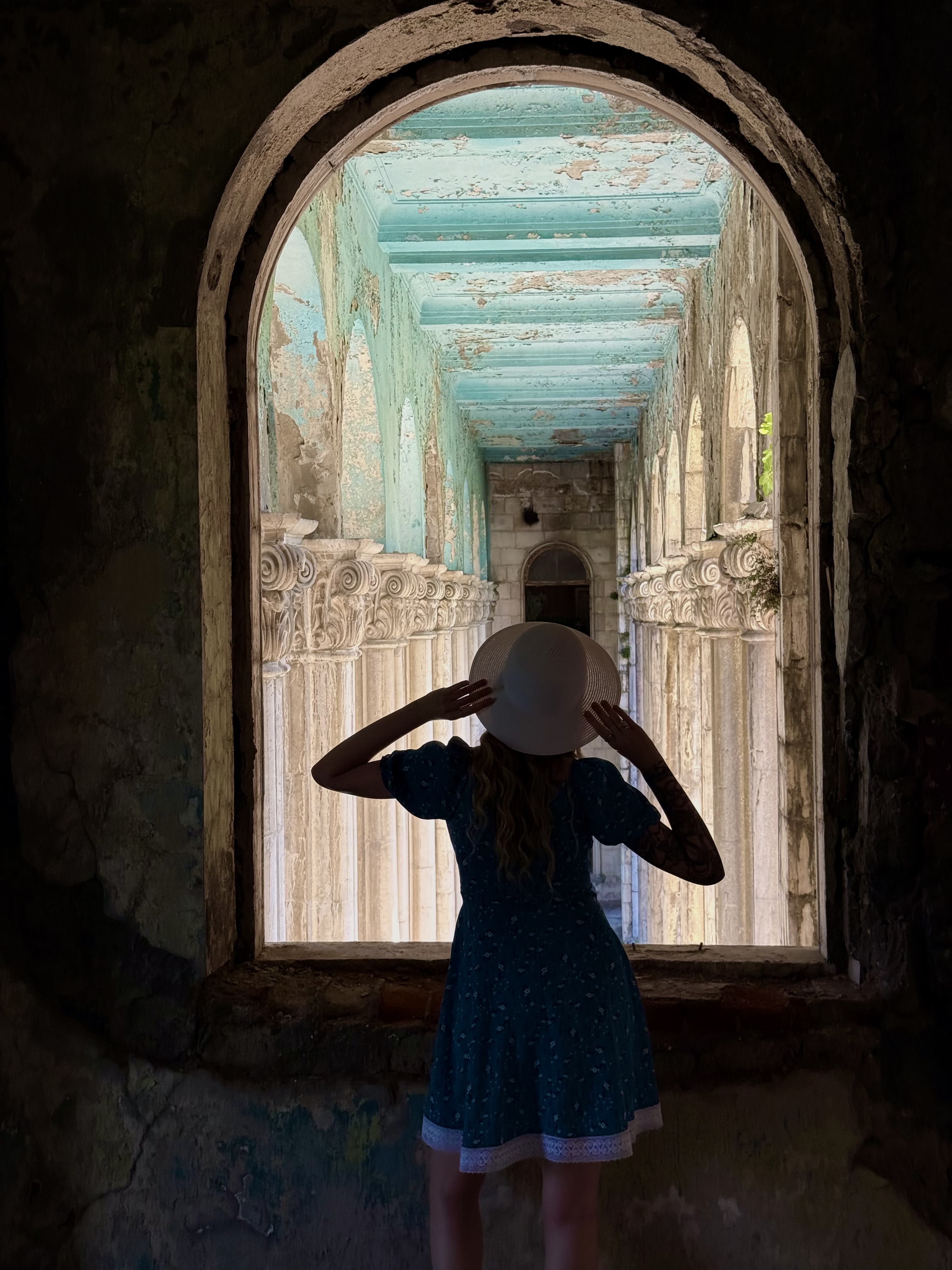 Батуми, в который влюбляются + Концерт Валерия Меладзе (22/23)