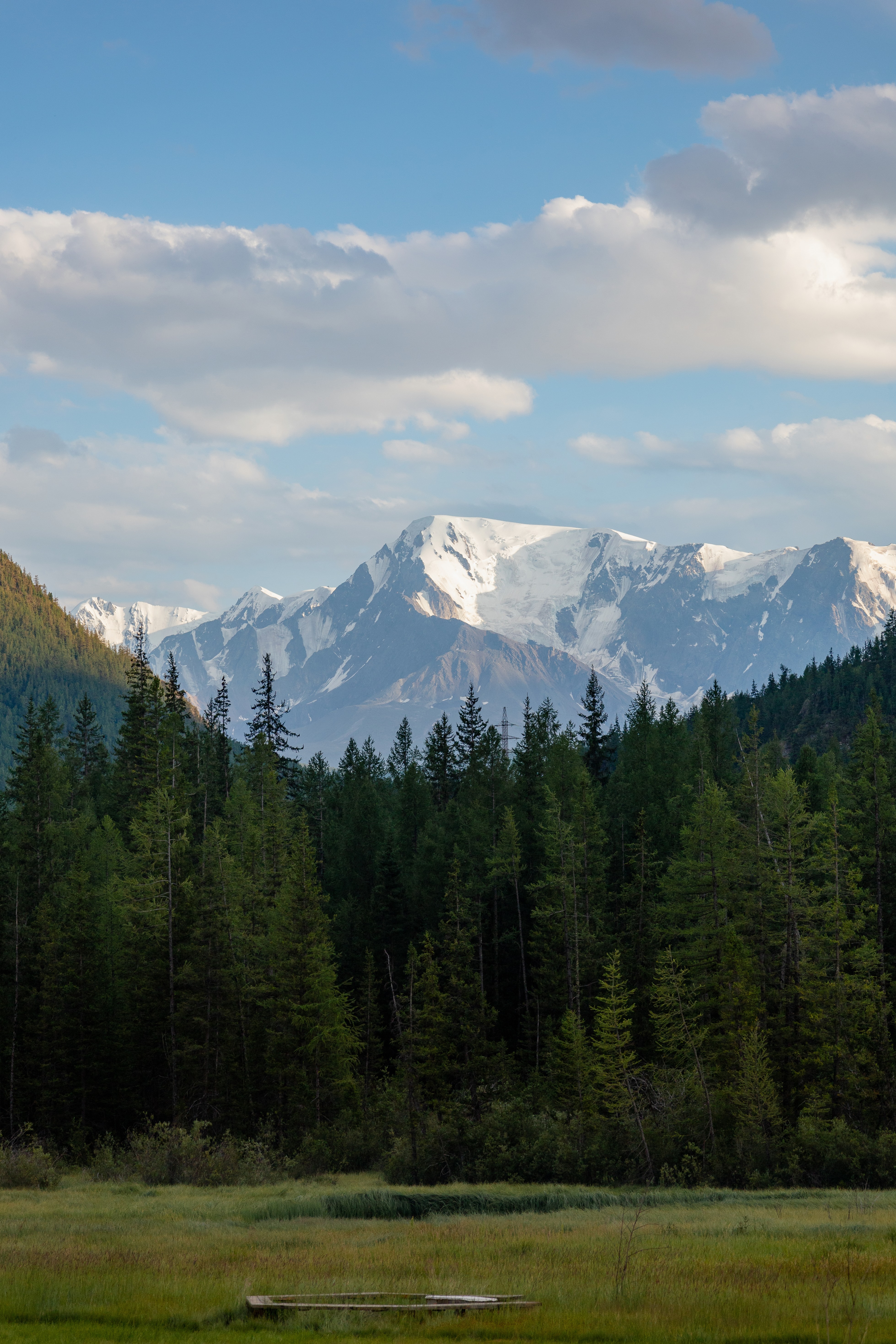 Кругосветка по Алтаю - фототур с профессиональным фотографом (35/62)