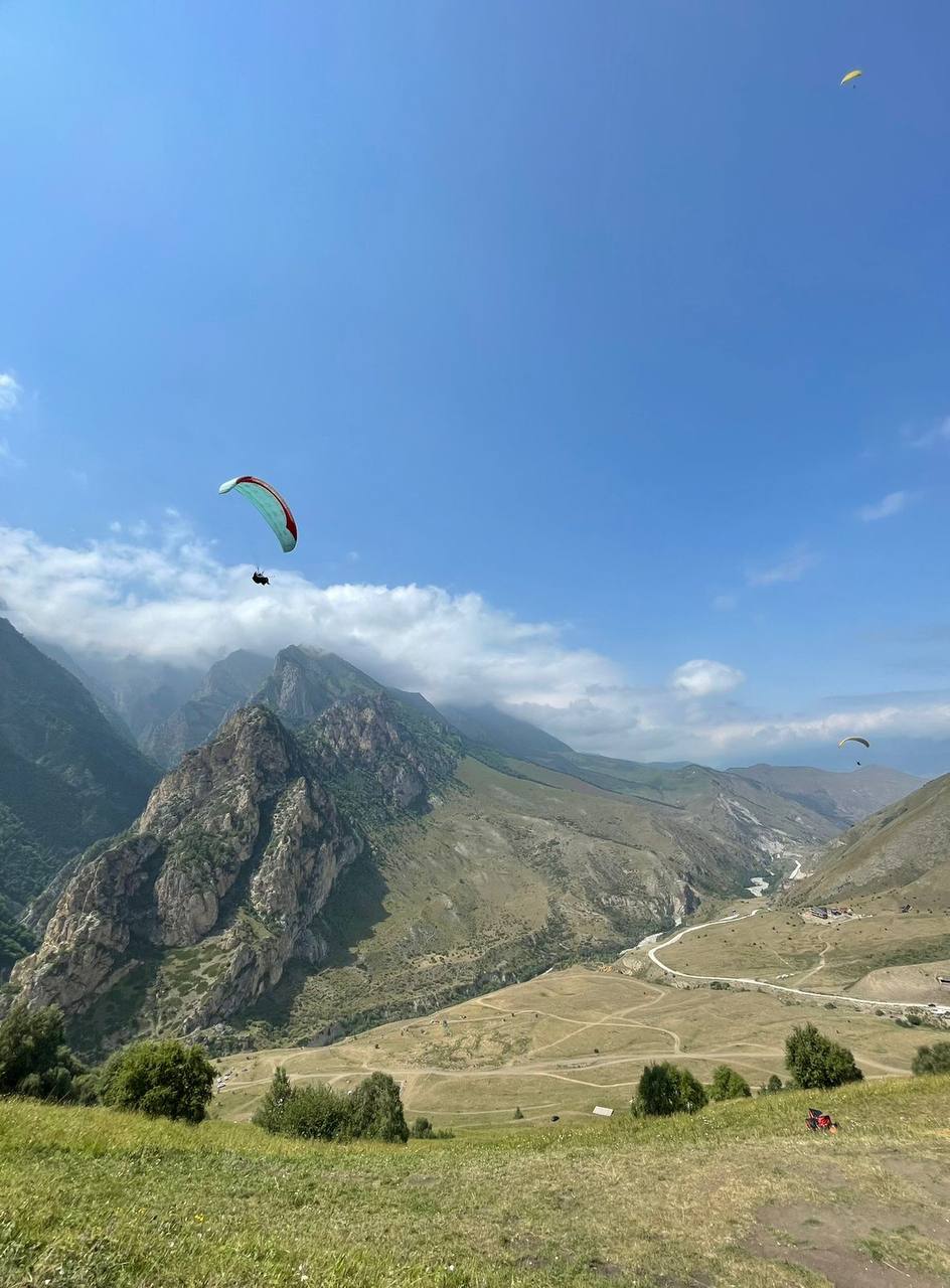 Тур выходного дня -Республика Эльбруса - 100% всё включено (9/20)