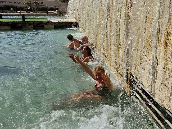 Групповой велотур Toscana Deluxe - Премиальный отдых в Италии (107/165)