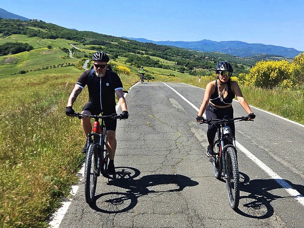 Групповой велотур Toscana Deluxe - Премиальный отдых в Италии (111/165)