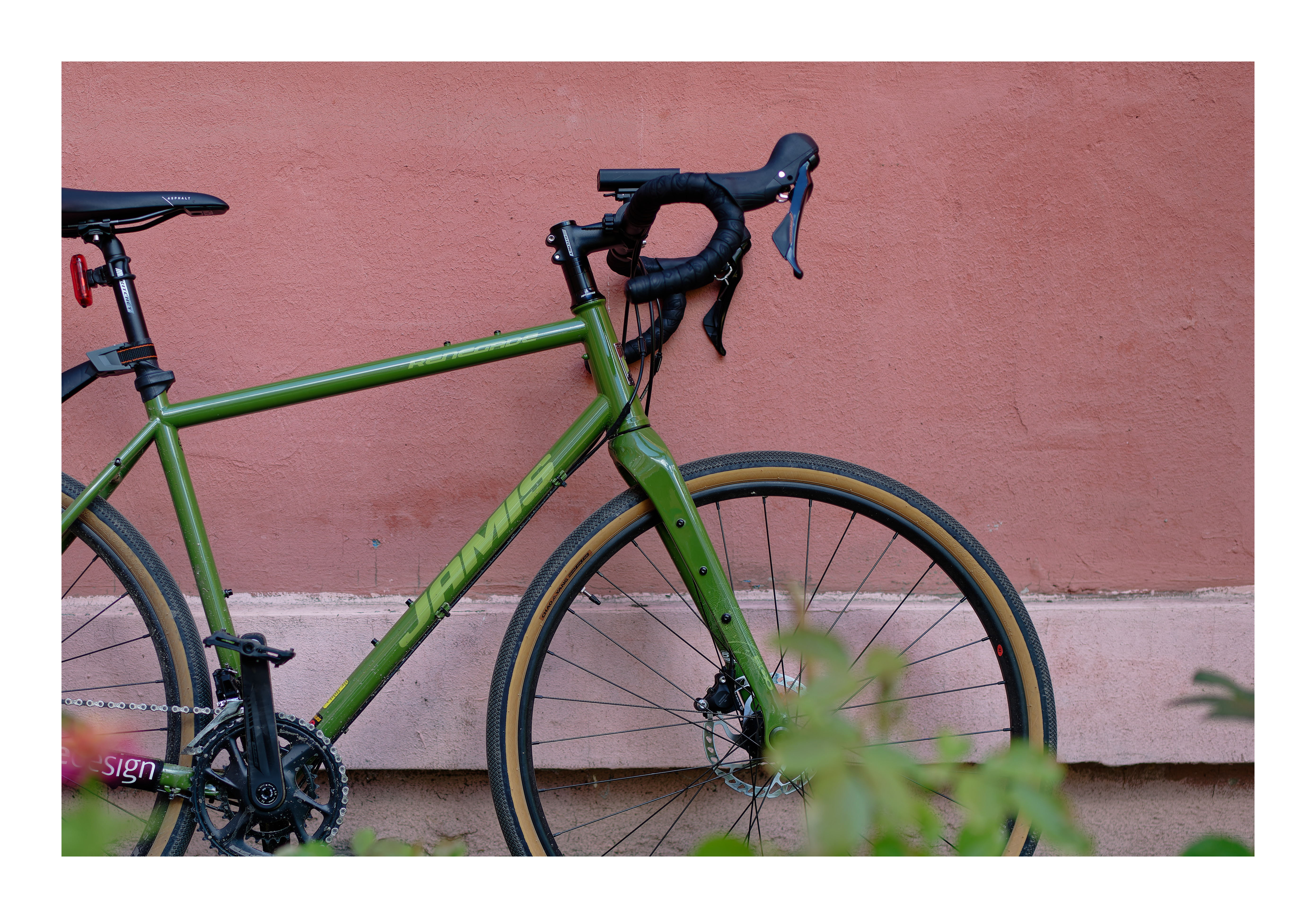 Перезагрузка в русском лесу: Велотур по Калужской области (6/17)