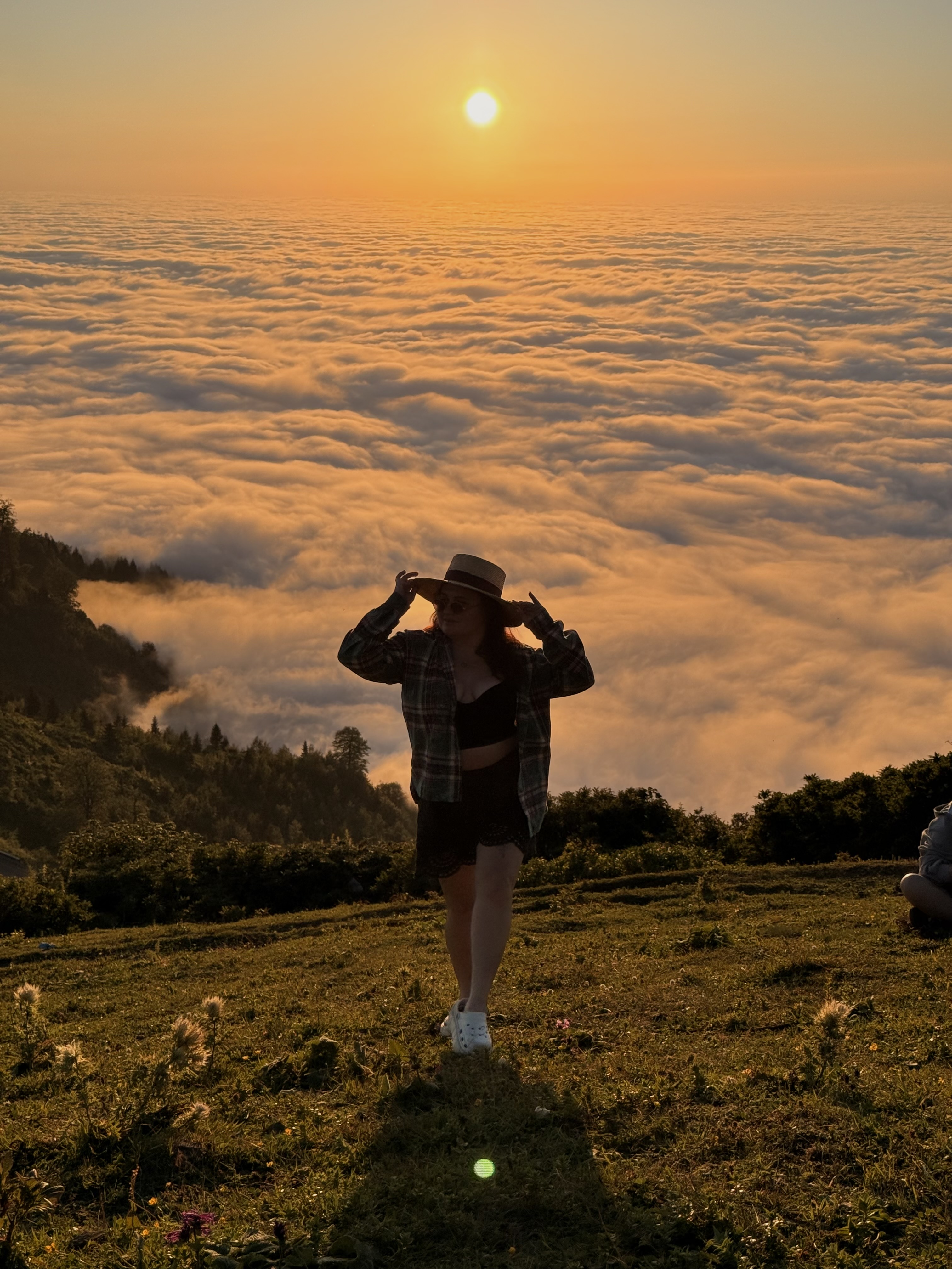 Отпускотерапия за 5 дней: Западная Грузия, Мартвильский каньон,Гомис Мта, горы и море