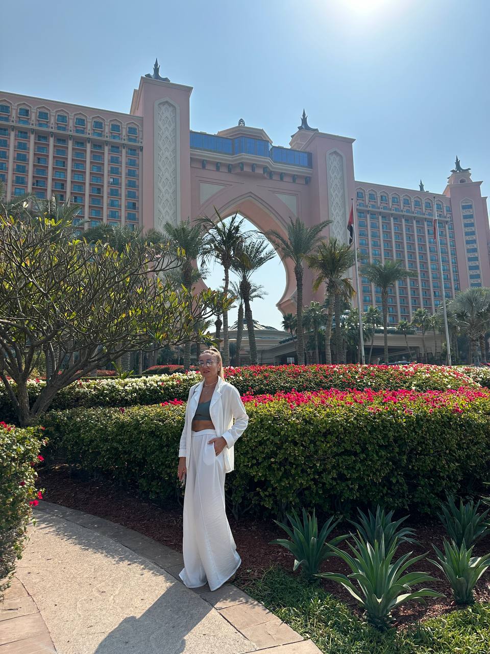 Красивый Девичник В Дубае (45/71)