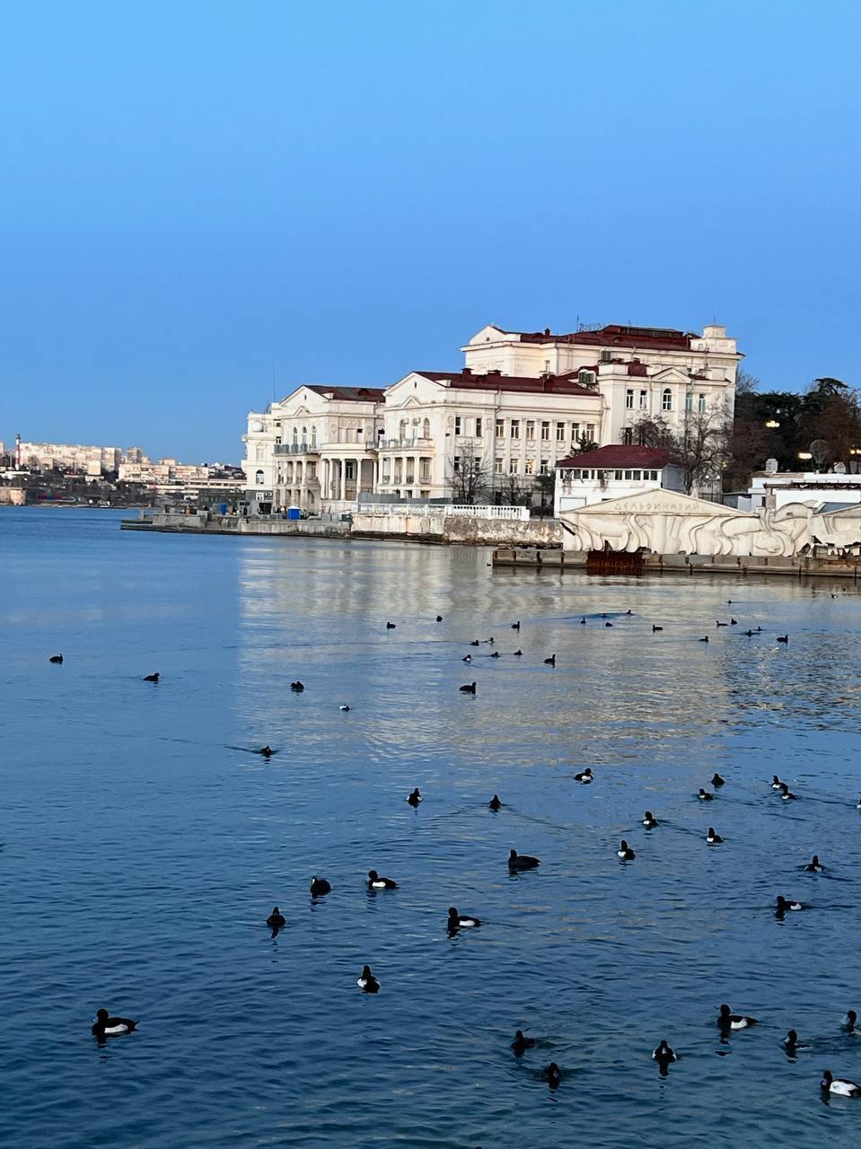 Винный тур в Крым: Весь Крым в бокале! (3/36)