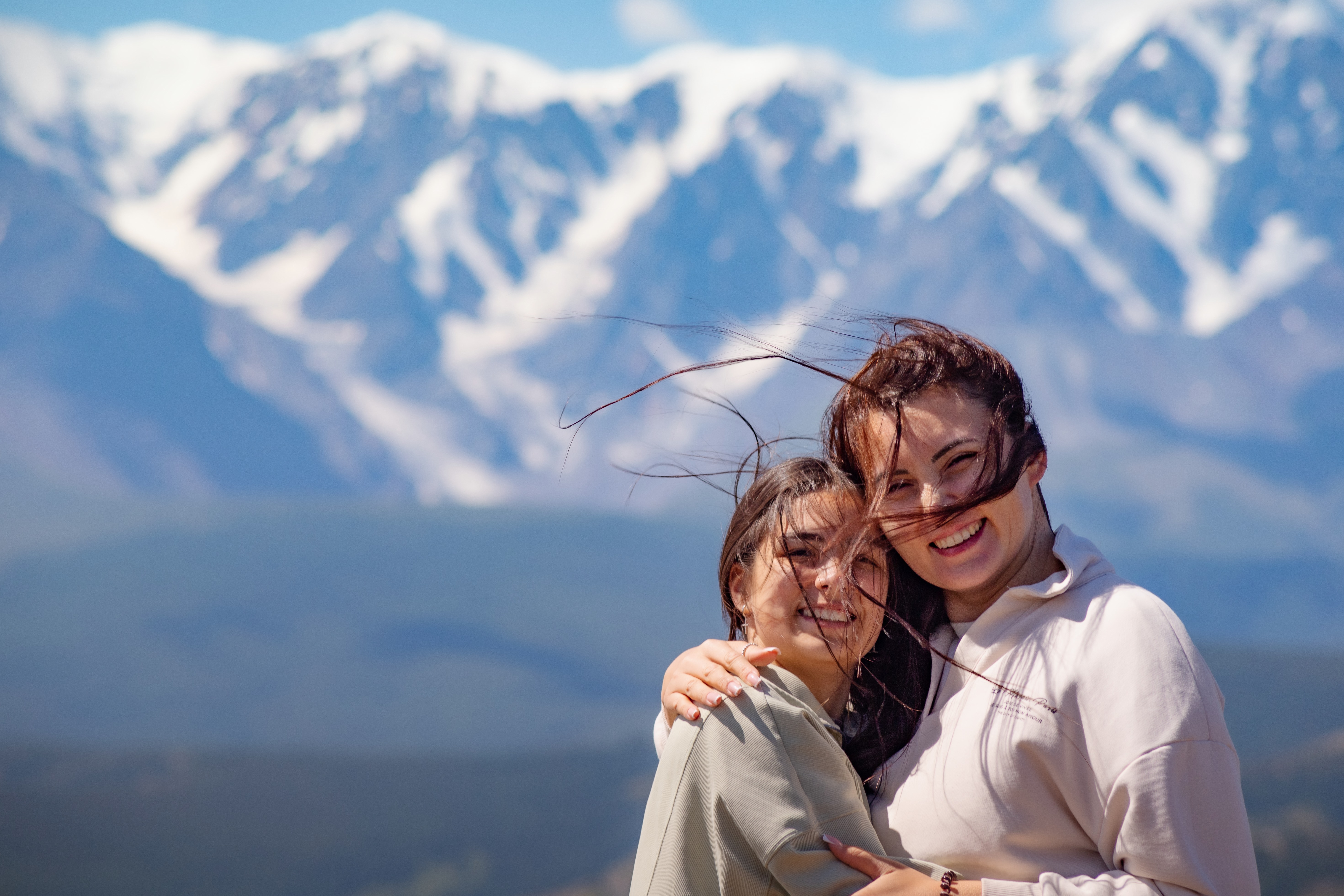 Кругосветка по Алтаю - фототур с профессиональным фотографом (2/62)