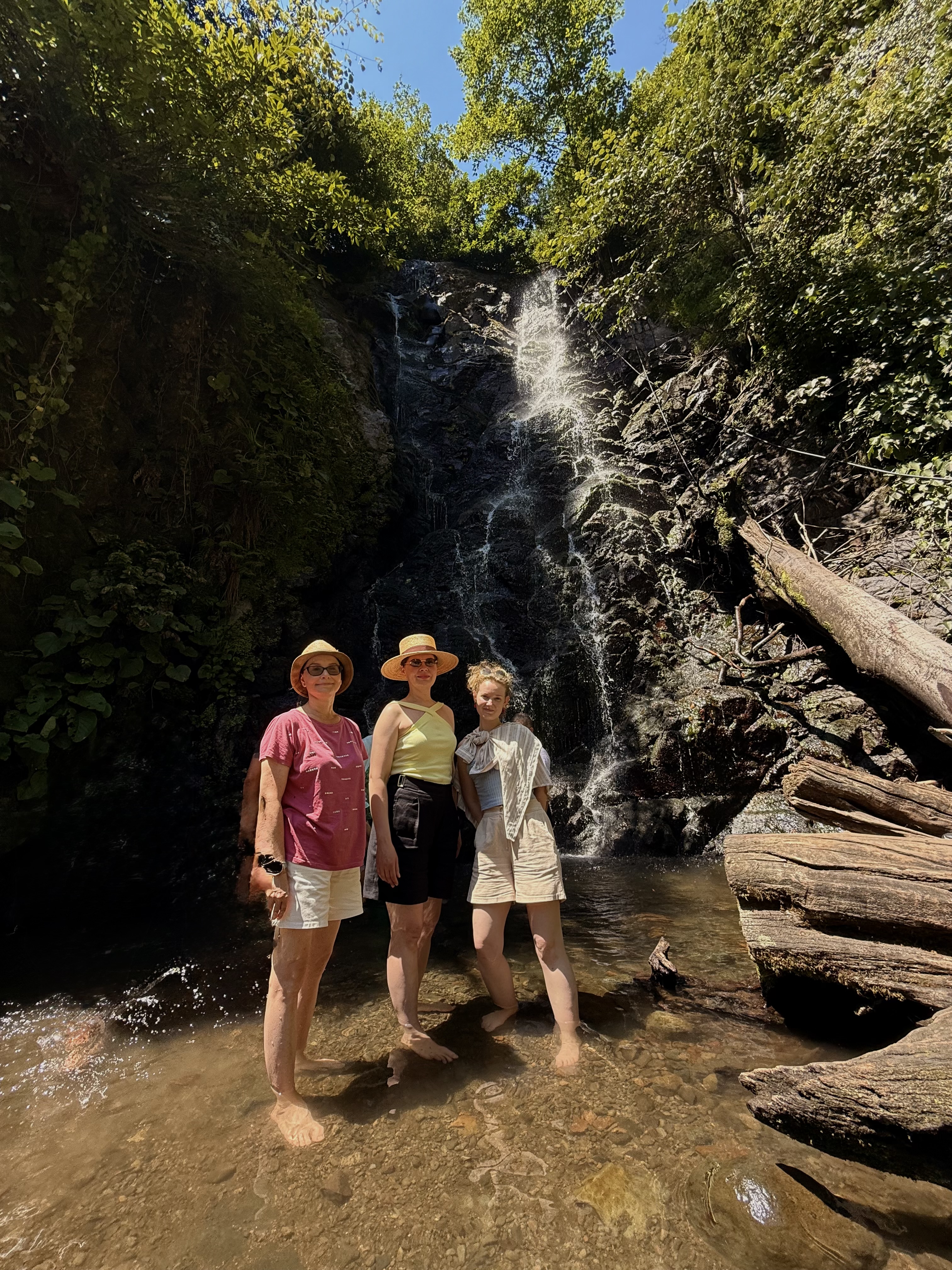 Батуми, в который влюбляются + Концерт Валерия Меладзе (21/23)