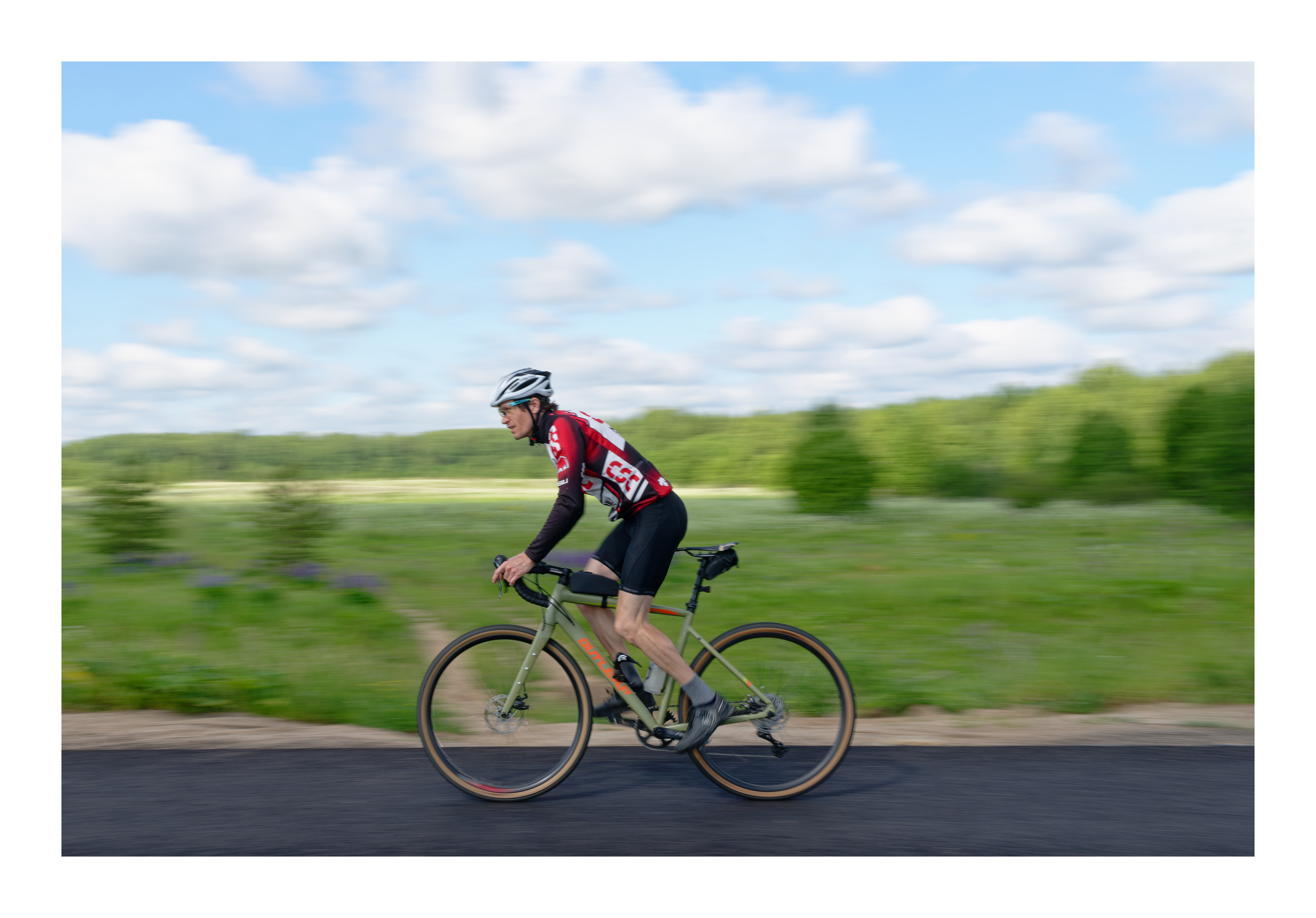 Перезагрузка в русском лесу: Велотур по Калужской области (5/17)