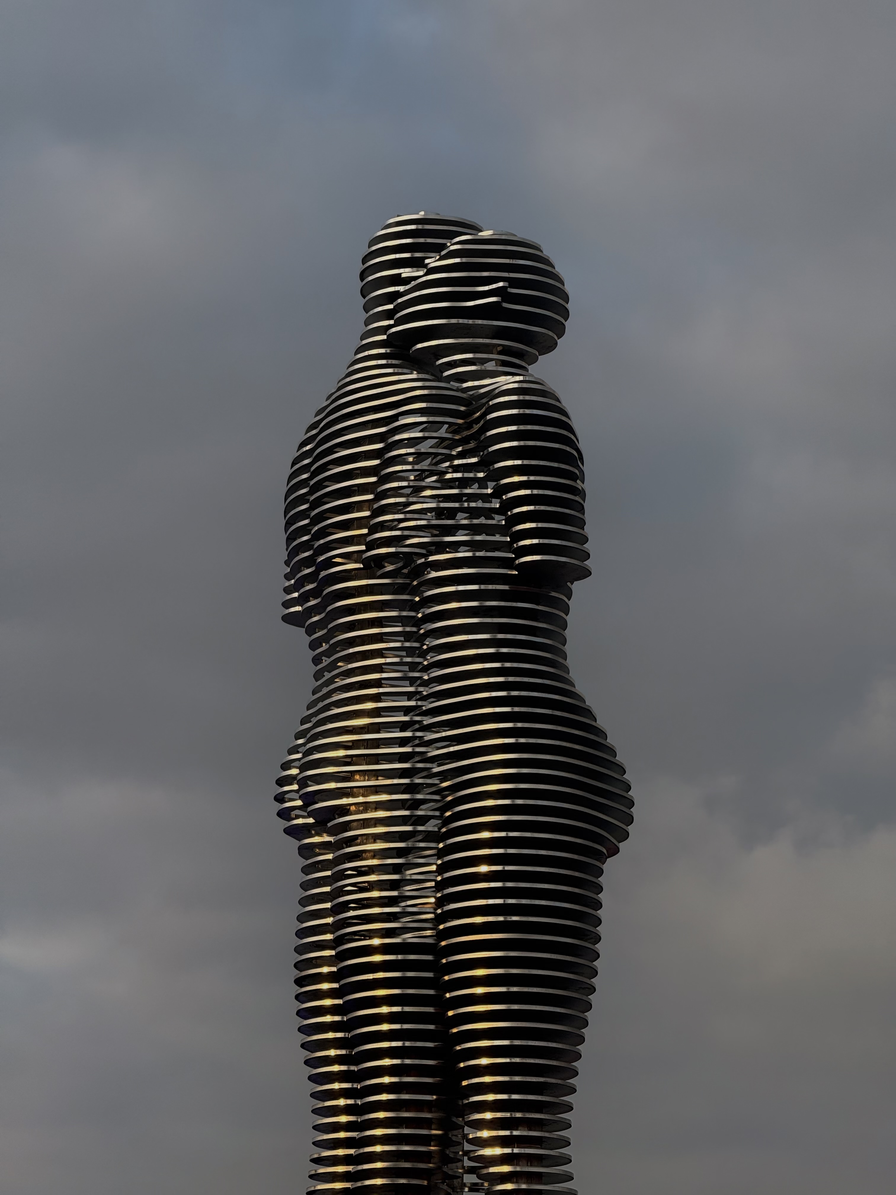 Батуми, в который влюбляются + Концерт Валерия Меладзе (7/23)