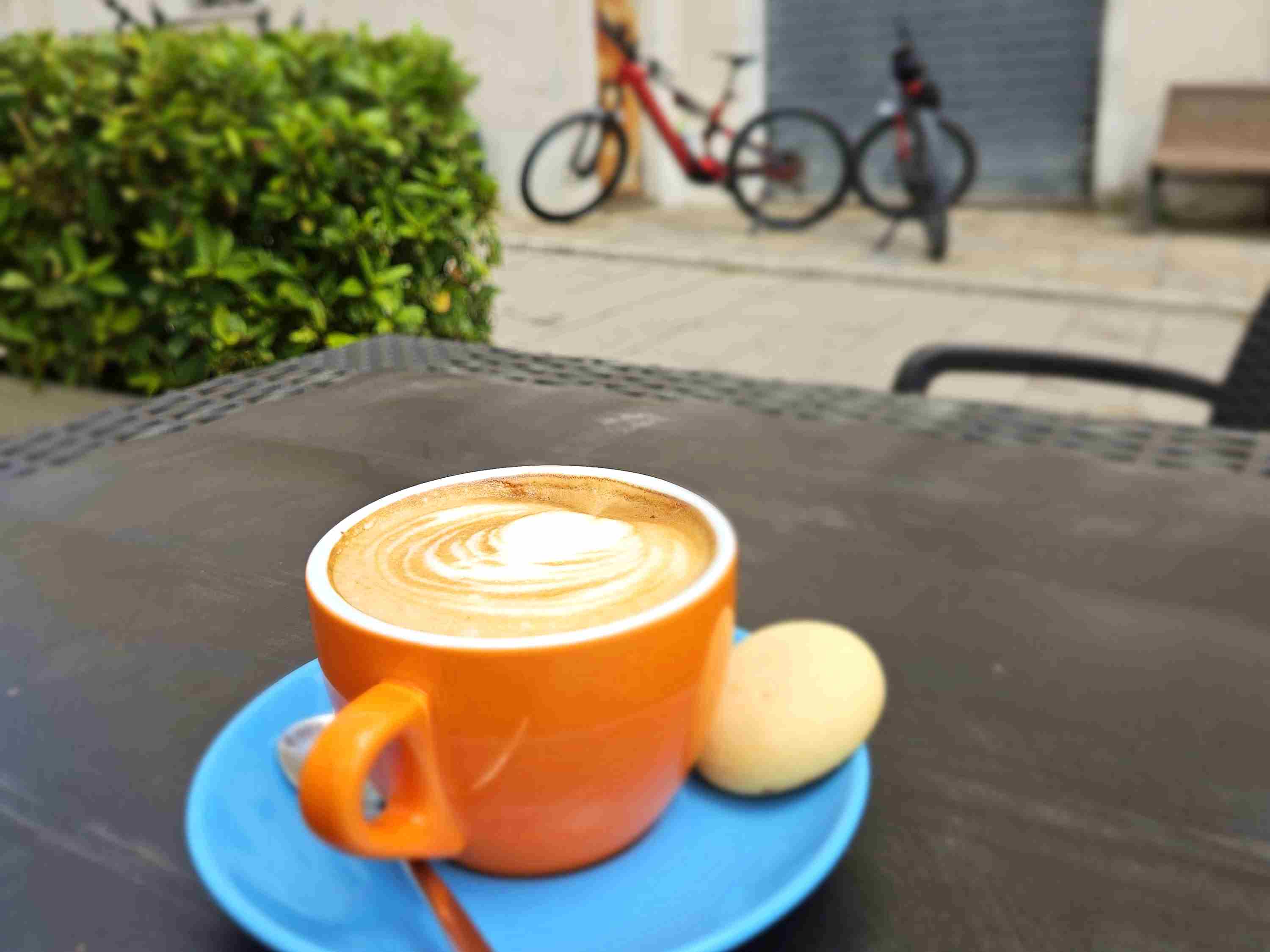 Групповой велотур Toscana Deluxe - Премиальный отдых в Италии (103/165)