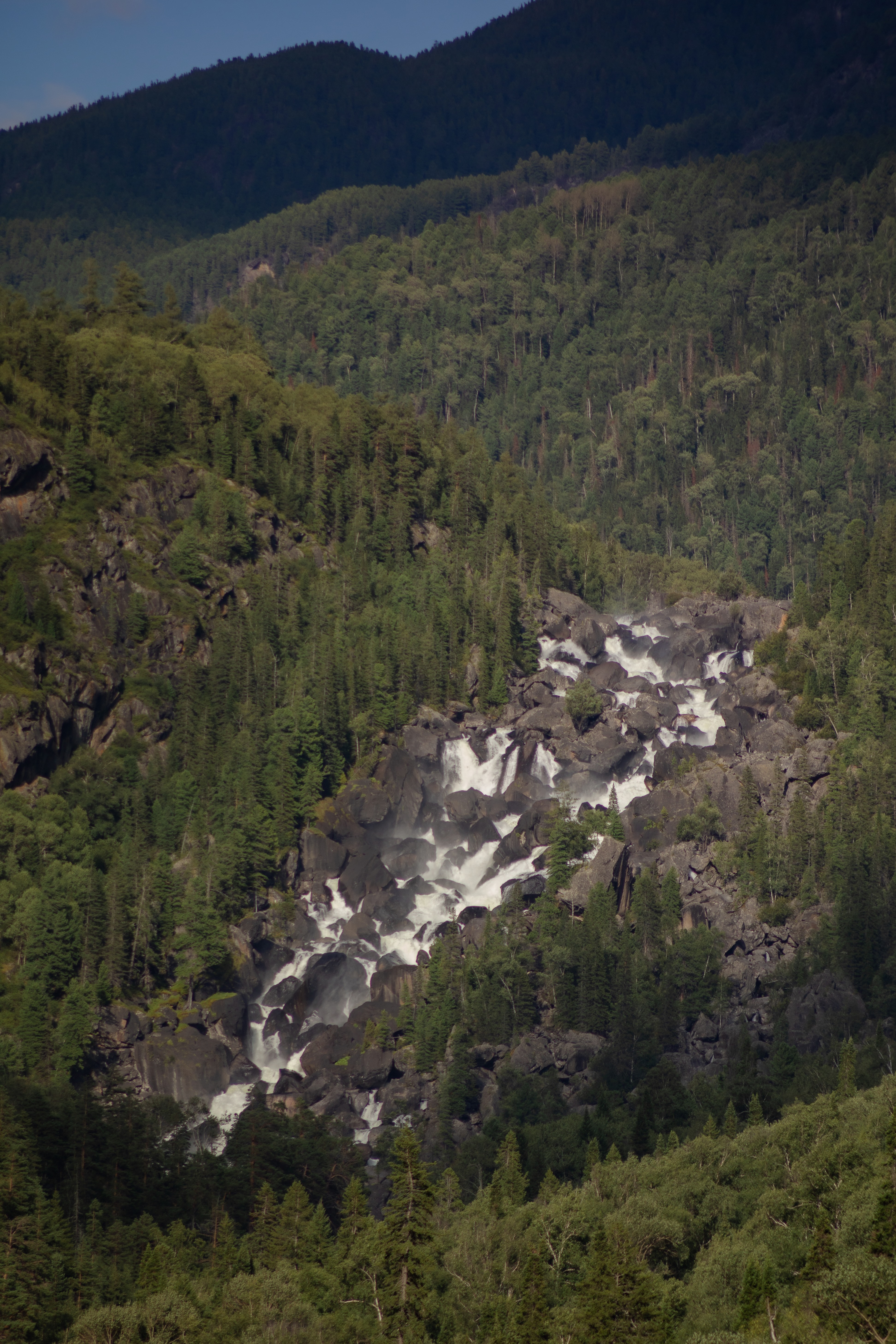 Кругосветка по Алтаю - фототур с профессиональным фотографом (36/62)