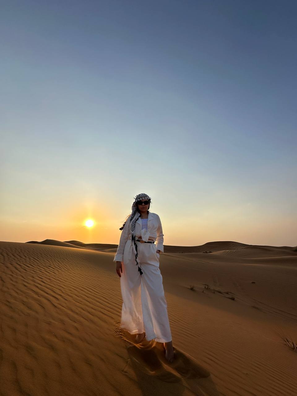 Красивый Девичник В Дубае (54/71)