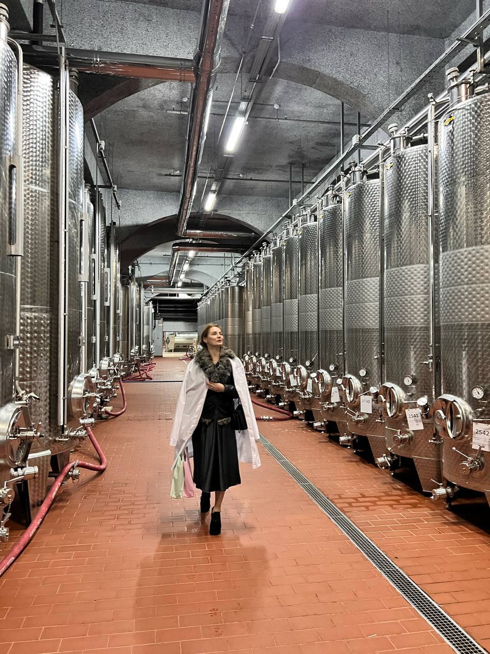 Винный тур в Крым: Весь Крым в бокале! (5/36)