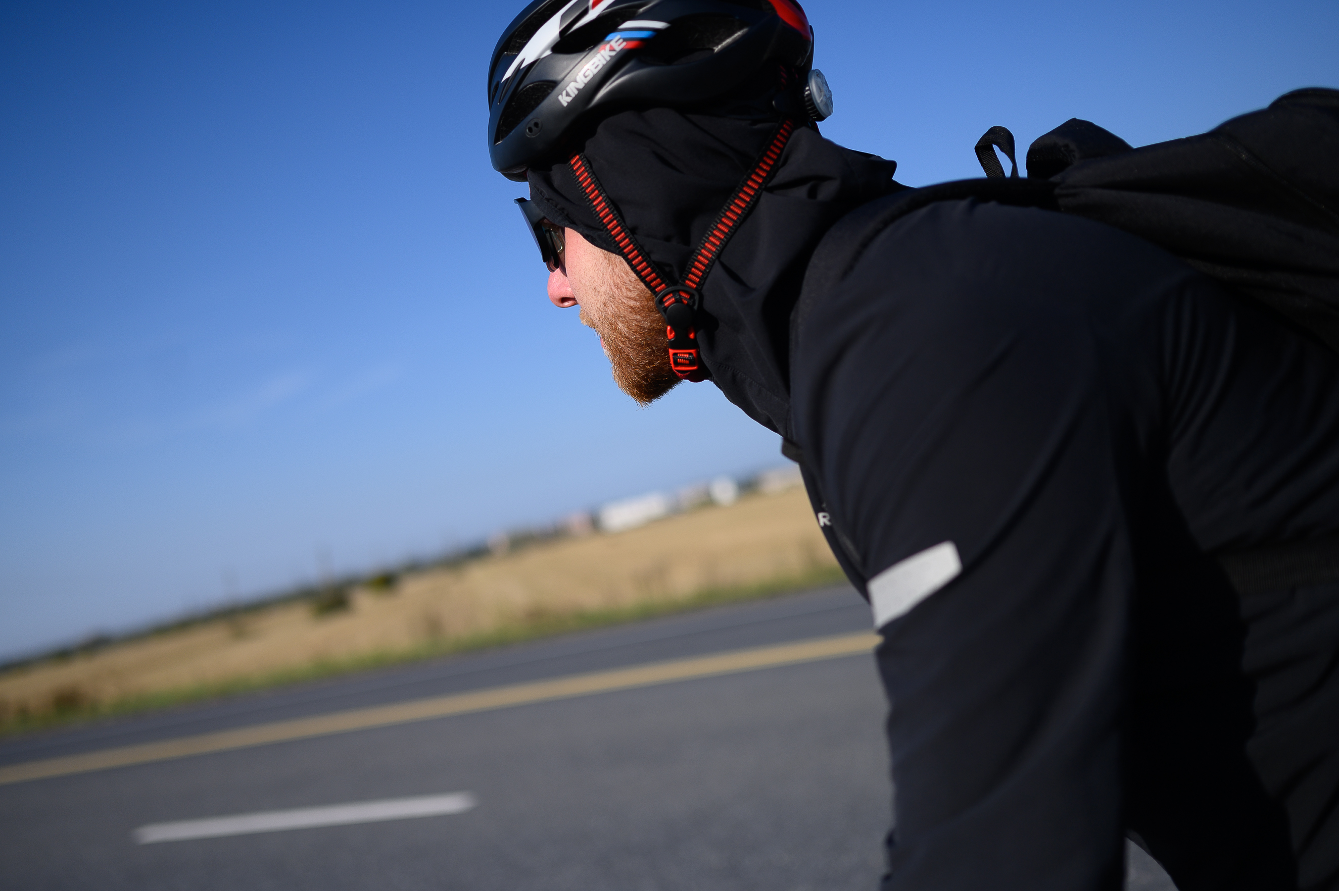 Перезагрузка в русском лесу: Велотур по Калужской области (15/17)