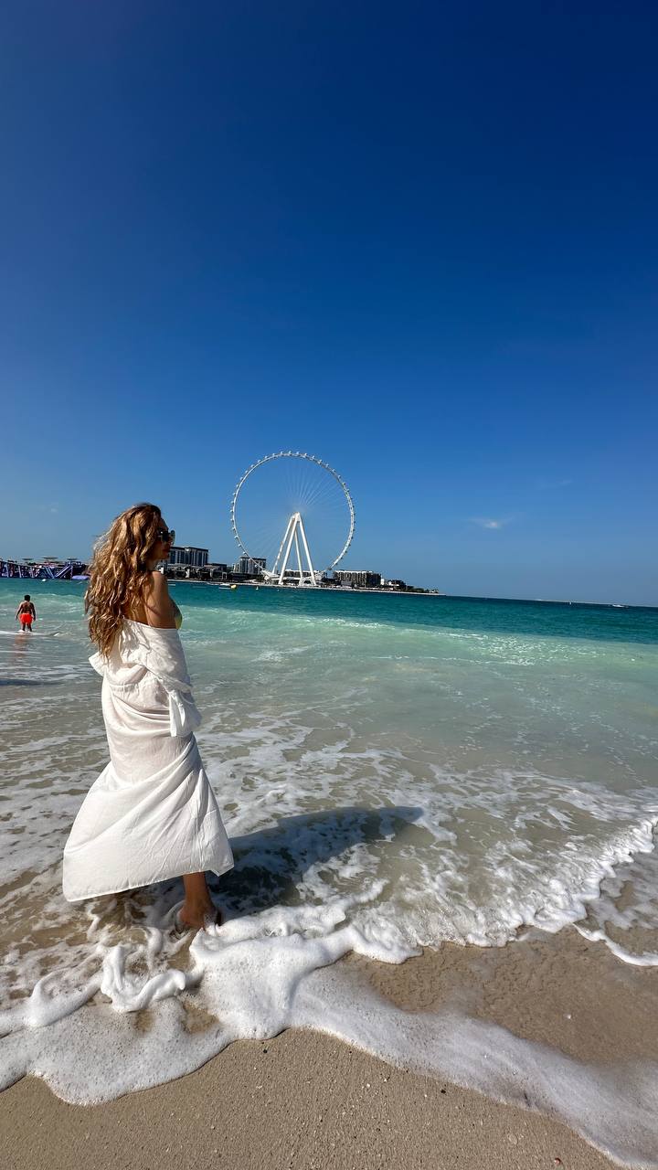 Красивый Девичник В Дубае (43/71)