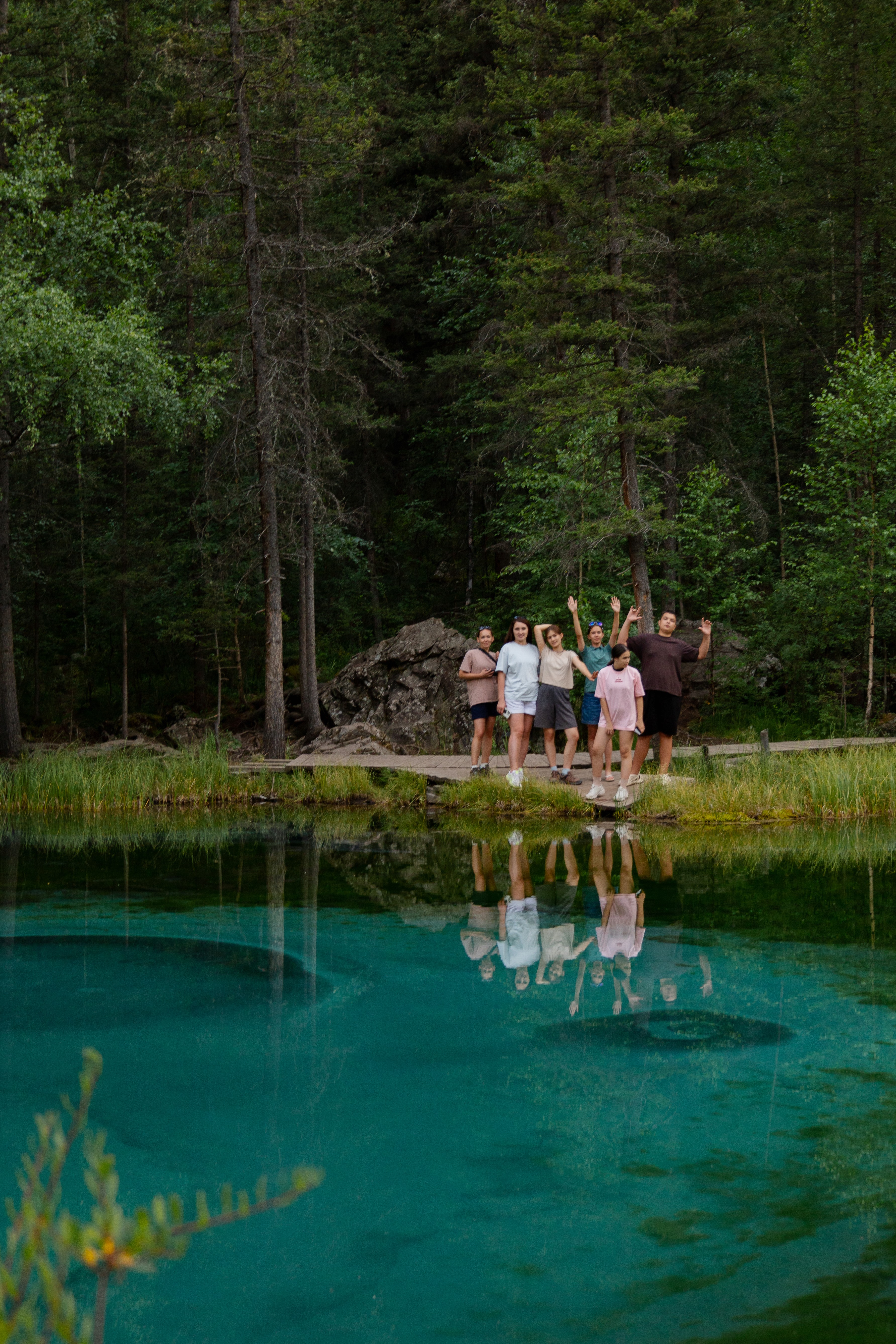 Кругосветка по Алтаю - фототур с профессиональным фотографом (3/62)
