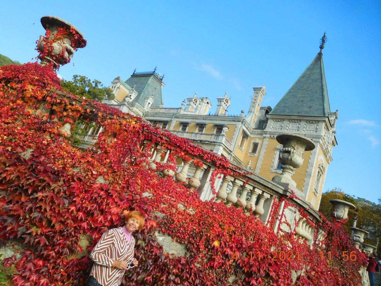 Винный тур в Крым: Весь Крым в бокале! (4/36)