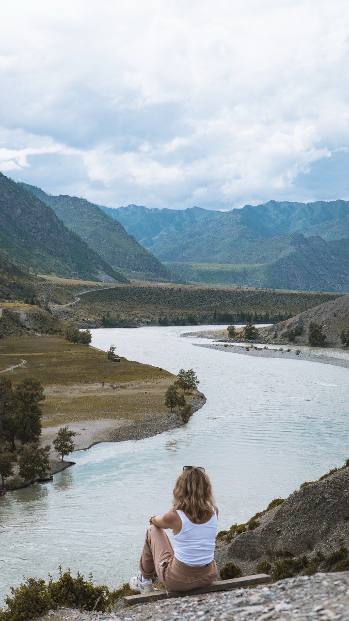 Тур Кольцевой Алтай + развлечения (22/46)