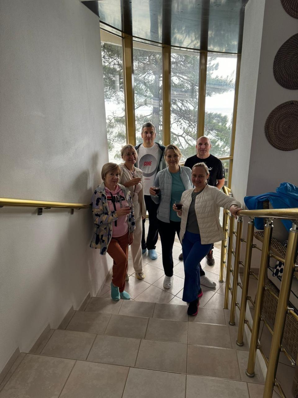 Ольгинка. Тайная история (28/30)