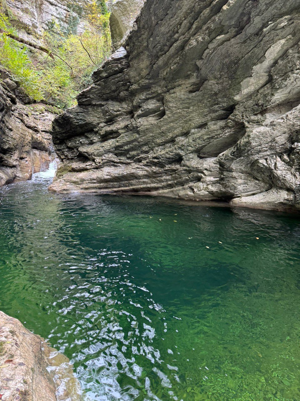 Ольгинка. Тайная история (22/30)