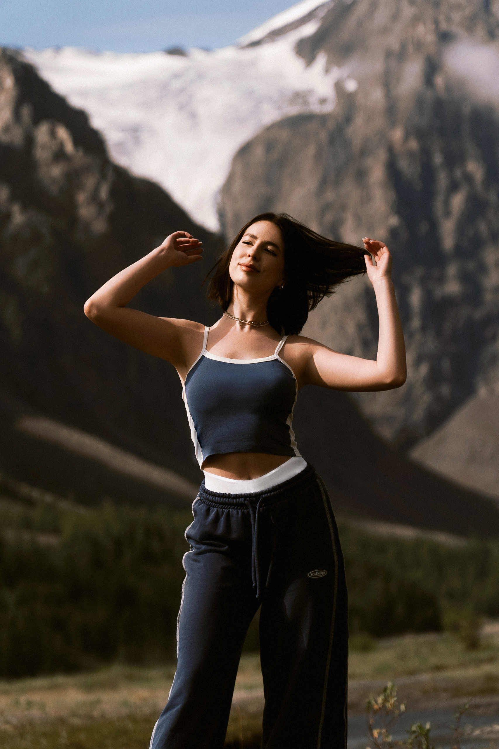 Тур Кольцевой Алтай + развлечения