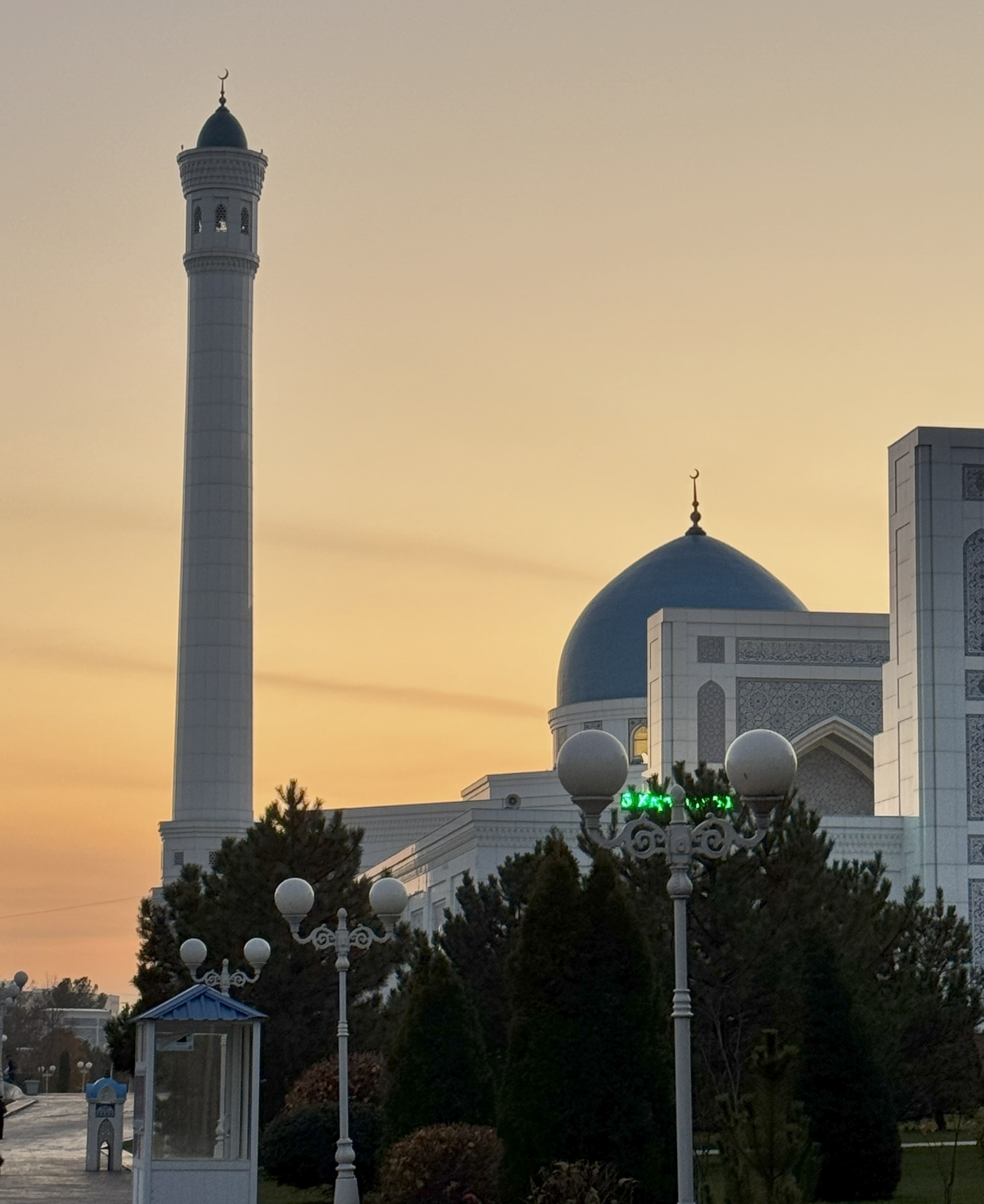 Узбекистан за 7 дней. Ташкент, Бухара, Самарканд (18/38)