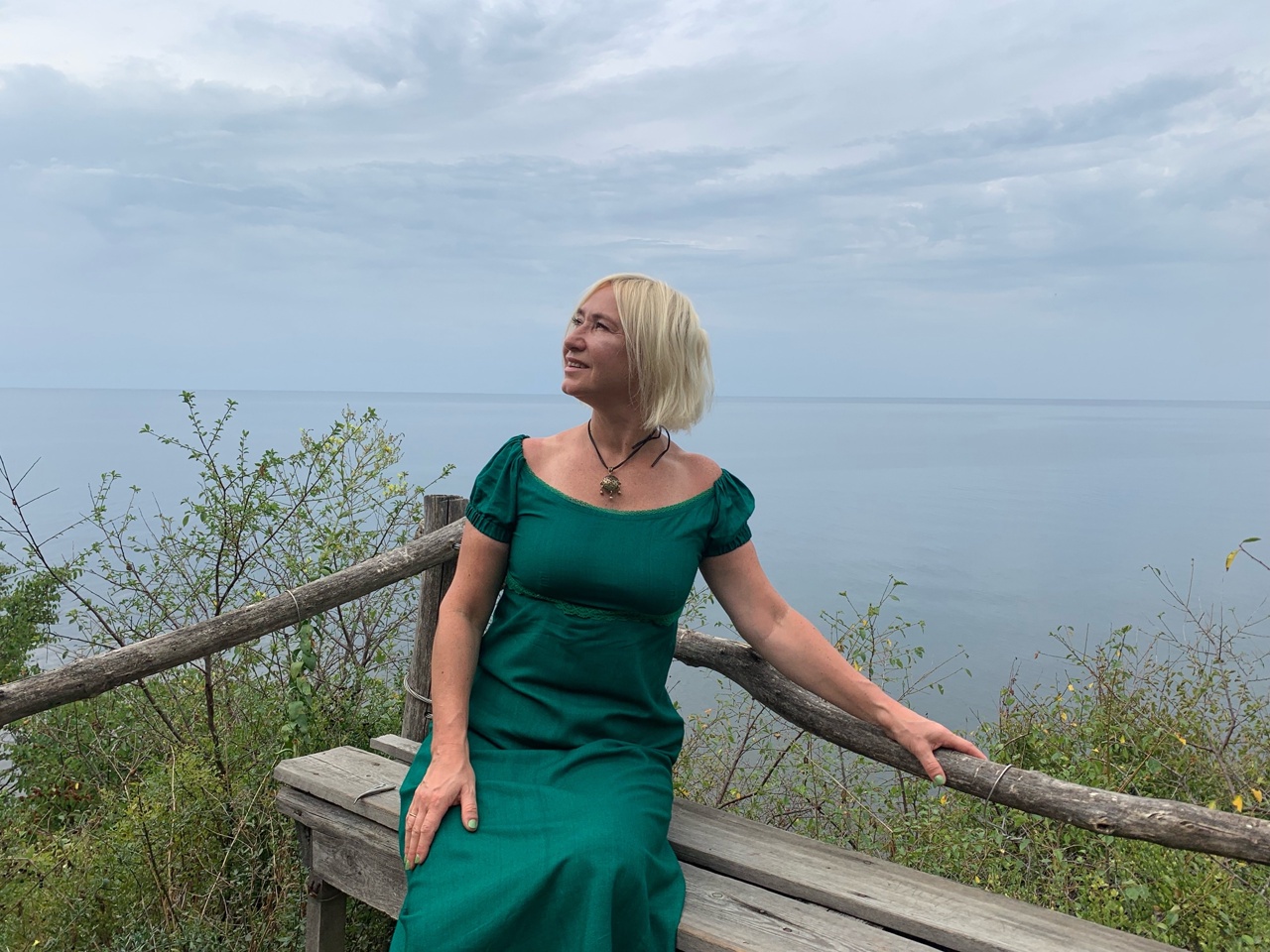 Ольгинка. Тайная история (11/30)