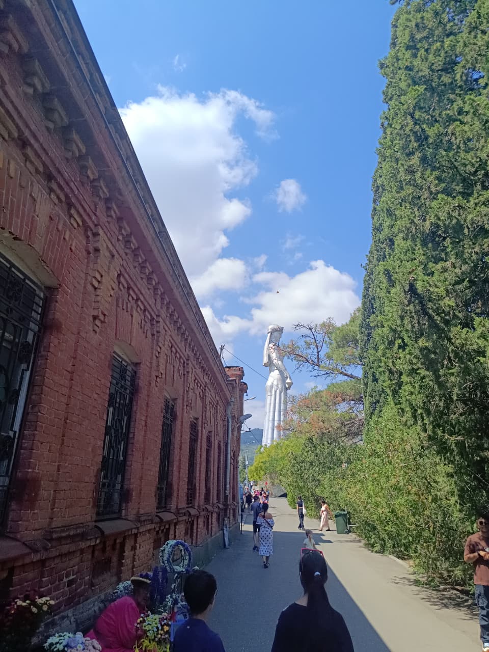 Грузия: культура, природа и вино (6/14)