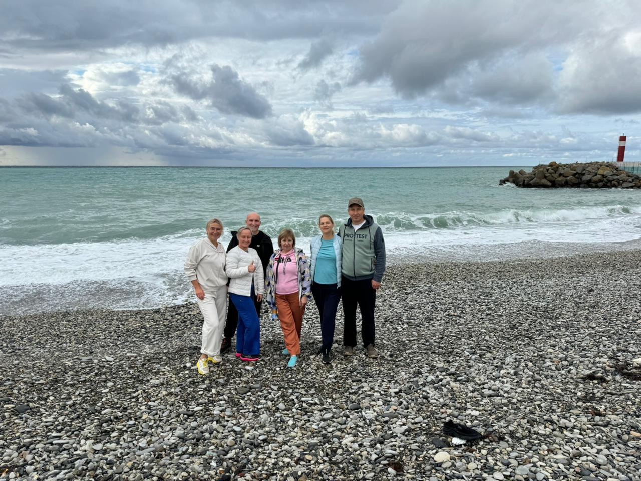 Ольгинка. Тайная история (21/30)