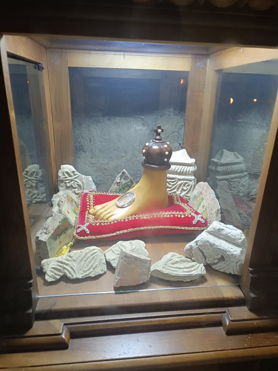 Грузия: культура, природа и вино (8/14)